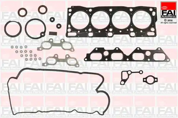 FAI AutoParts HS2138 FAI AutoParts HS2138