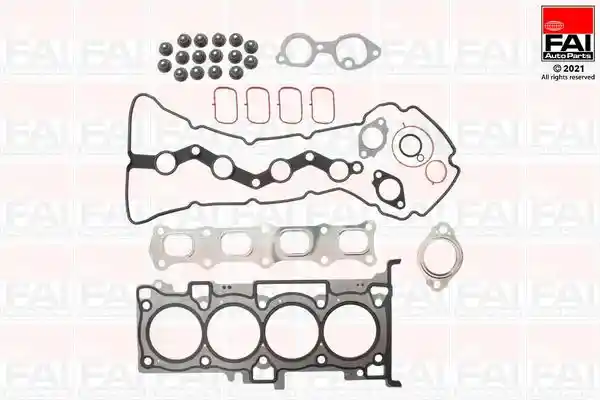 FAI AutoParts HS2155 FAI AutoParts HS2155
