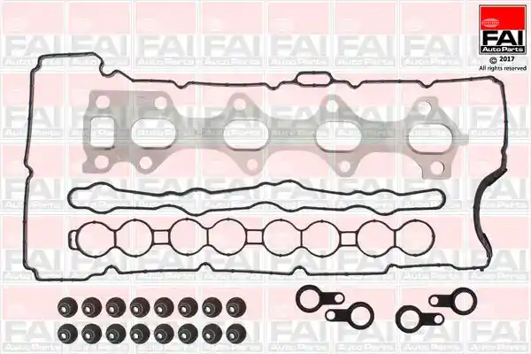 FAI AutoParts HS2181NH FAI AutoParts HS2181NH