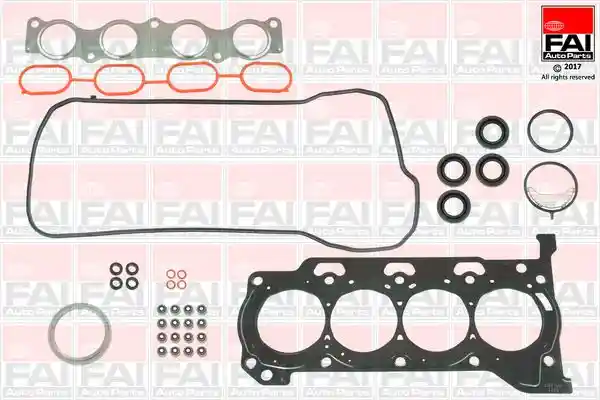 FAI AutoParts HS2227