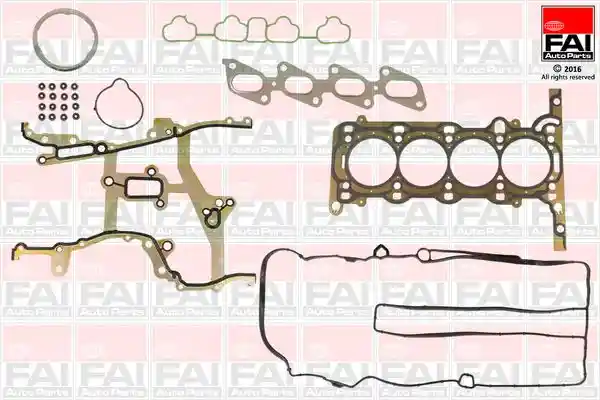 FAI AutoParts HS2256