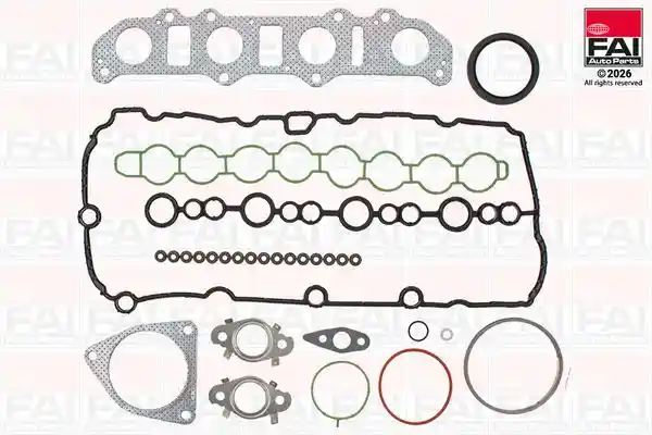 FAI AutoParts HS2288NH FAI AutoParts HS2288NH