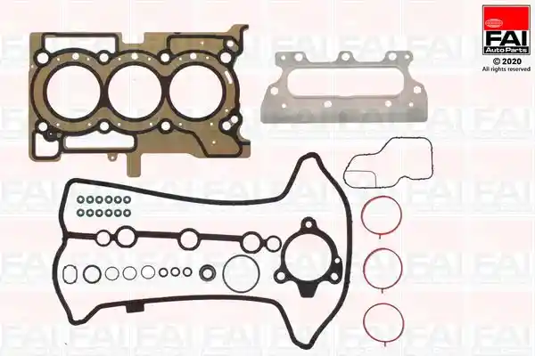 FAI AutoParts HS2301