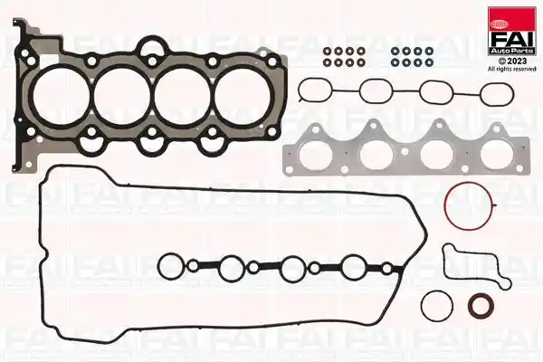 FAI AutoParts HS2389