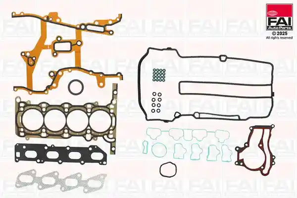 FAI AutoParts HS2396 FAI AutoParts HS2396