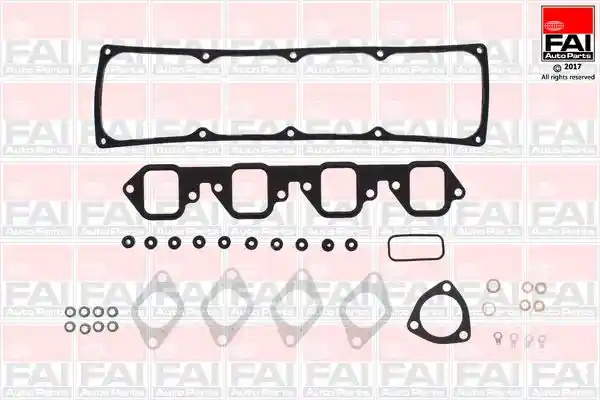 FAI AutoParts HS670NH FAI AutoParts HS670NH