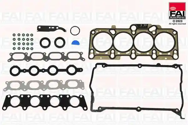 FAI AutoParts HS750