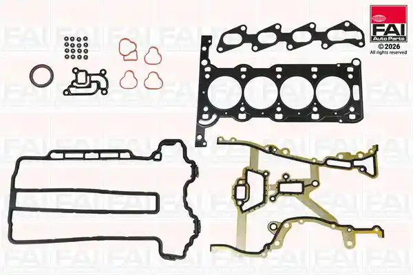 FAI AutoParts HS862