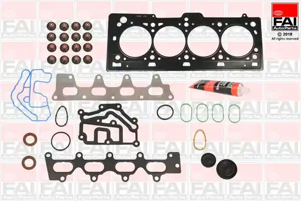 FAI AutoParts HS880 FAI AutoParts HS880