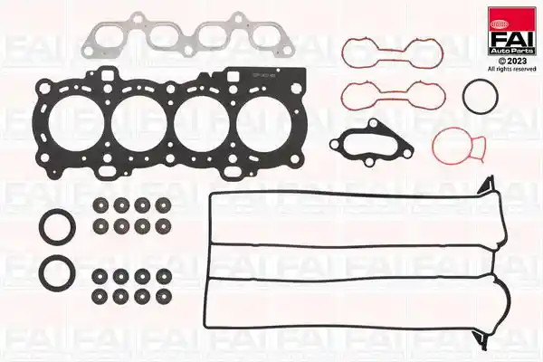 FAI AutoParts HS883 FAI AutoParts HS883