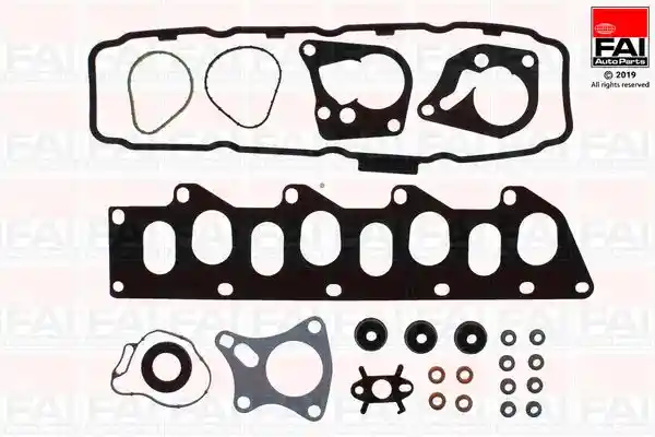 FAI AutoParts HS887NH FAI AutoParts HS887NH