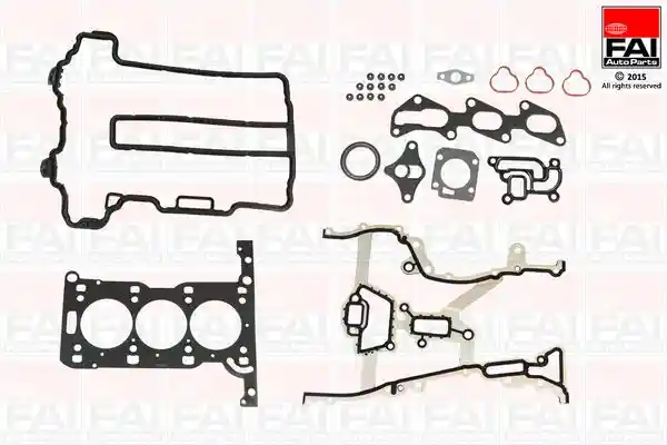 FAI AutoParts HS891