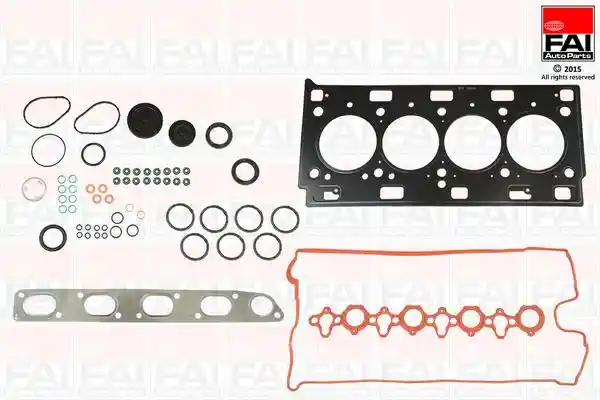 FAI AutoParts HS896 FAI AutoParts HS896