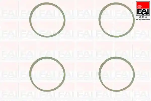 FAI AutoParts IM1006