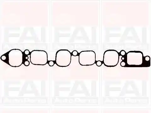 FAI AutoParts IM1166