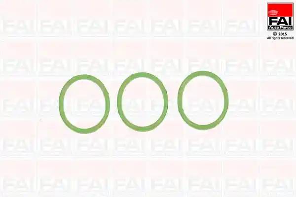 FAI AutoParts IM1358