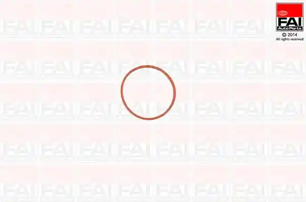 FAI AutoParts IM1444 FAI AutoParts IM1444