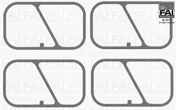 FAI AutoParts IM1619