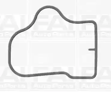 FAI AutoParts IM1631