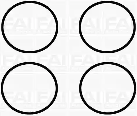 FAI AutoParts IM1659K