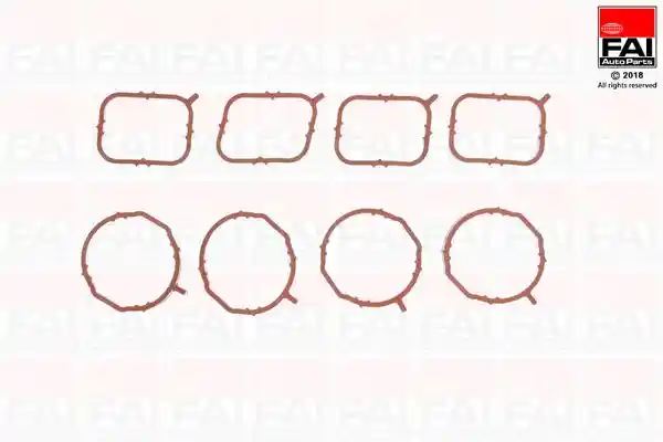 FAI AutoParts IM1662K