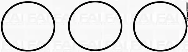 FAI AutoParts IM1777