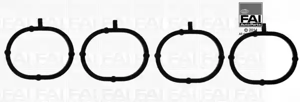FAI AutoParts IM2197
