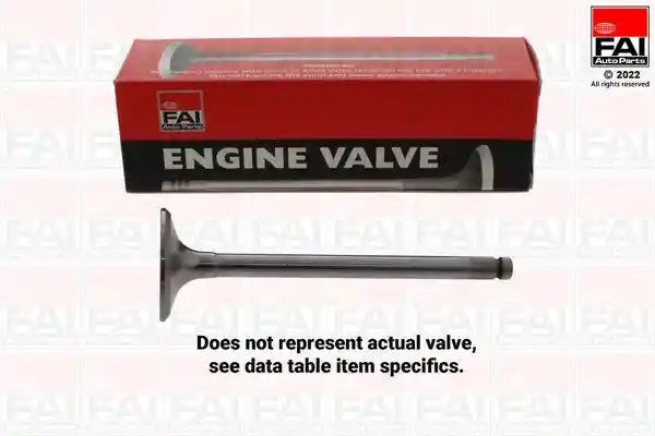 FAI AutoParts IV711001