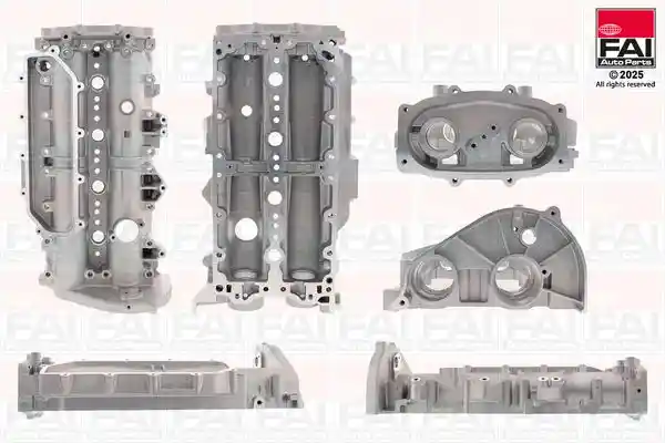 FAI AutoParts LR361