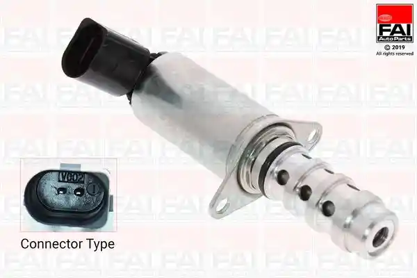 FAI AutoParts OCV022