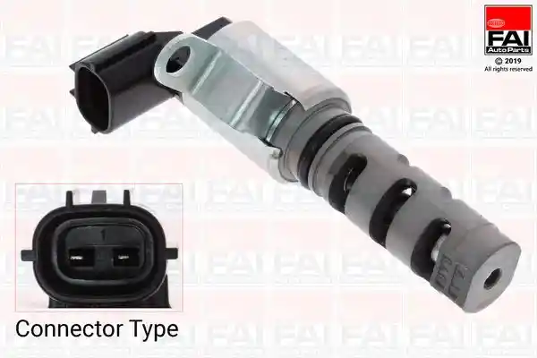 FAI AutoParts OCV035