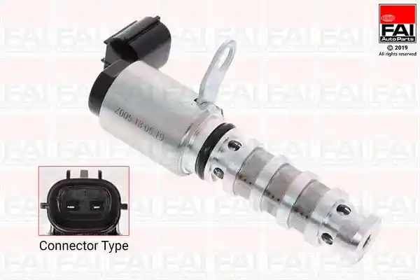 FAI AutoParts OCV043