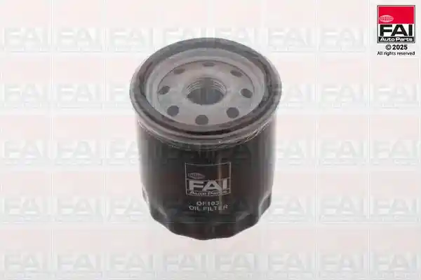 FAI AutoParts OF103