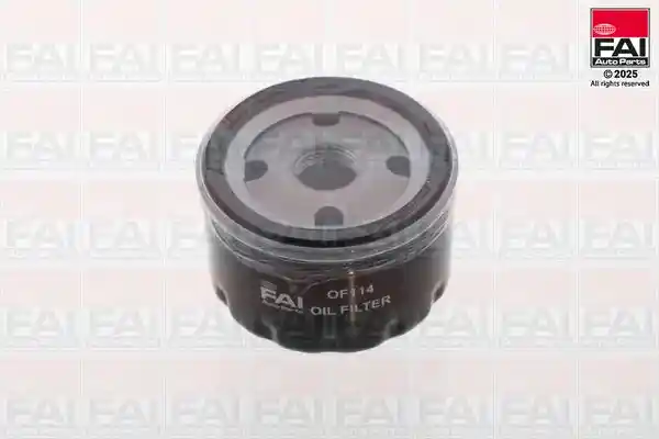 FAI AutoParts OF114
