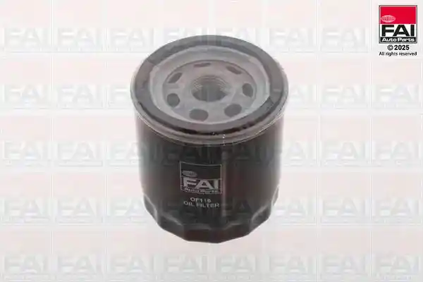 FAI AutoParts OF116