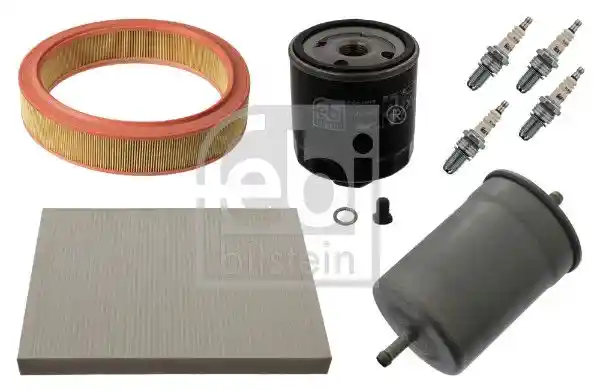 FAI AutoParts OF119 FAI AutoParts OF119
