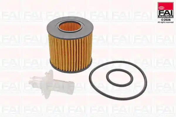 FAI AutoParts OF123