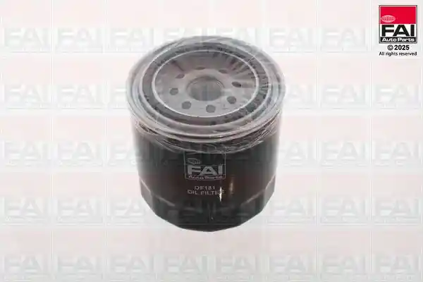 FAI AutoParts OF181