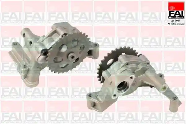 FAI AutoParts OP233 FAI AutoParts OP233
