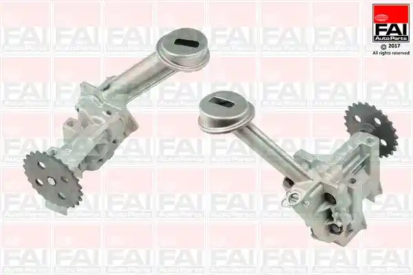FAI AutoParts OP261 FAI AutoParts OP261