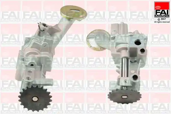 FAI AutoParts OP282 FAI AutoParts OP282