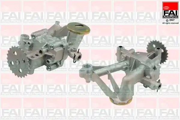 FAI AutoParts OP307