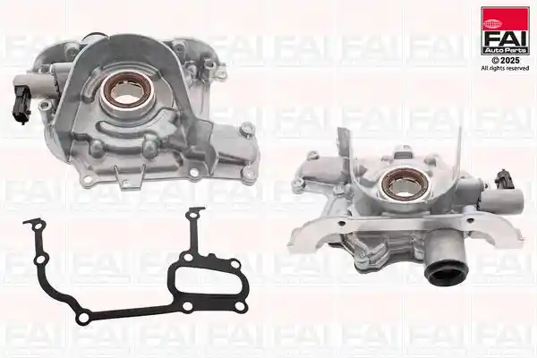 FAI AutoParts OP318 FAI AutoParts OP318