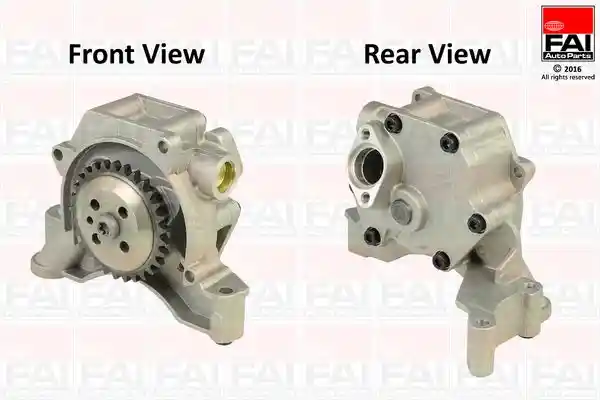 FAI AutoParts OP333