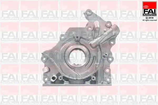 FAI AutoParts OP345 FAI AutoParts OP345