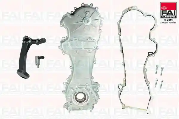 FAI AutoParts OP418