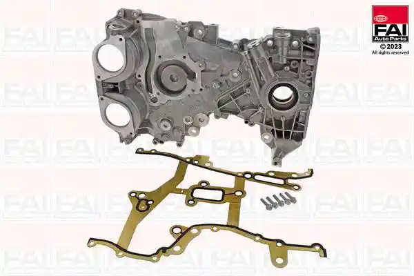 FAI AutoParts OP444 FAI AutoParts OP444