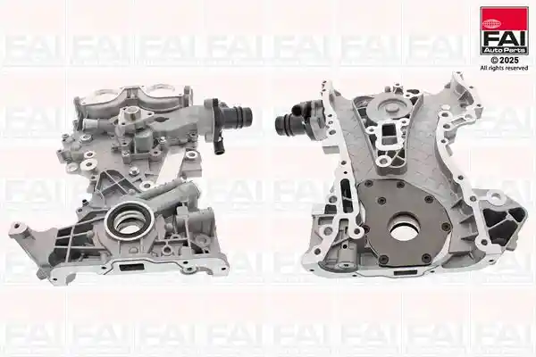 FAI AutoParts OP445