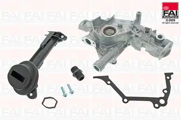 FAI AutoParts OP473
