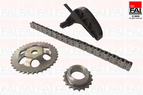 FAI AutoParts OPCK17 FAI AutoParts OPCK17